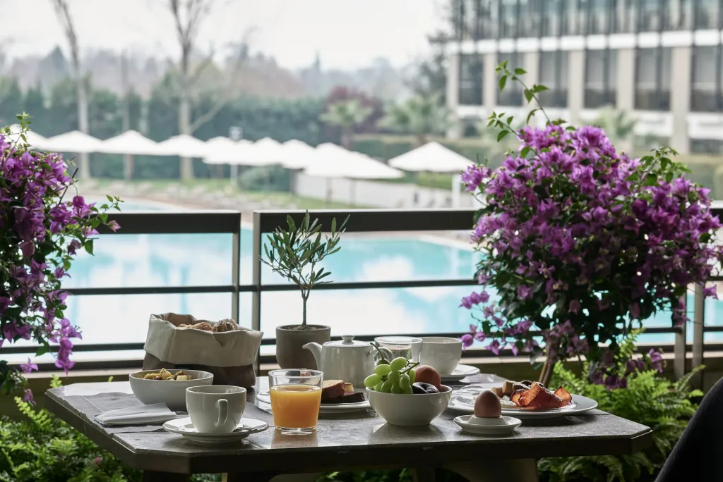 September Thessaloniki City Resort Spa & Conference, Grčka — fotografija 6
