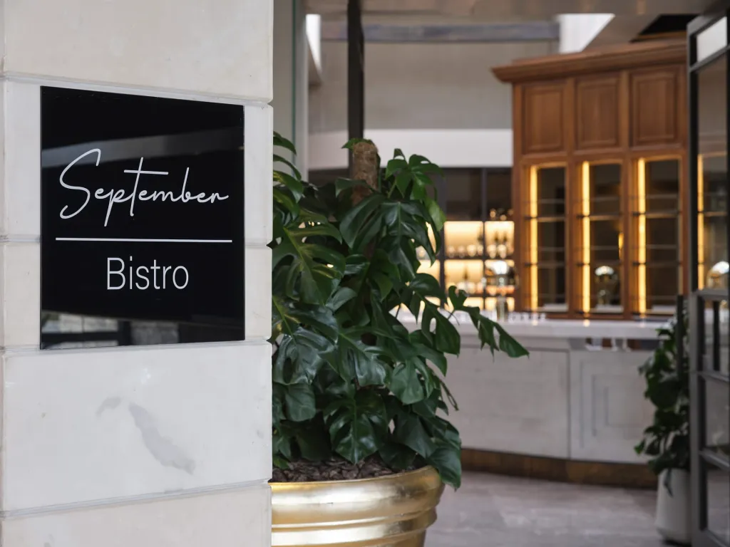 September Thessaloniki City Resort Spa & Conference, Grčka — fotografija 10