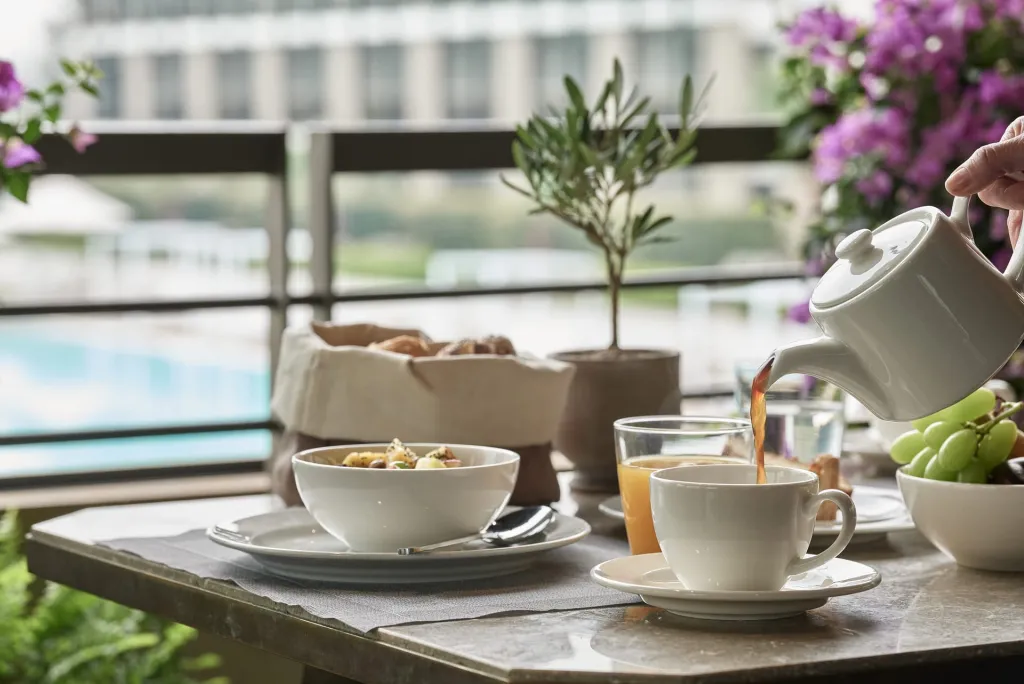 September Thessaloniki City Resort Spa & Conference, Grčka — fotografija 17