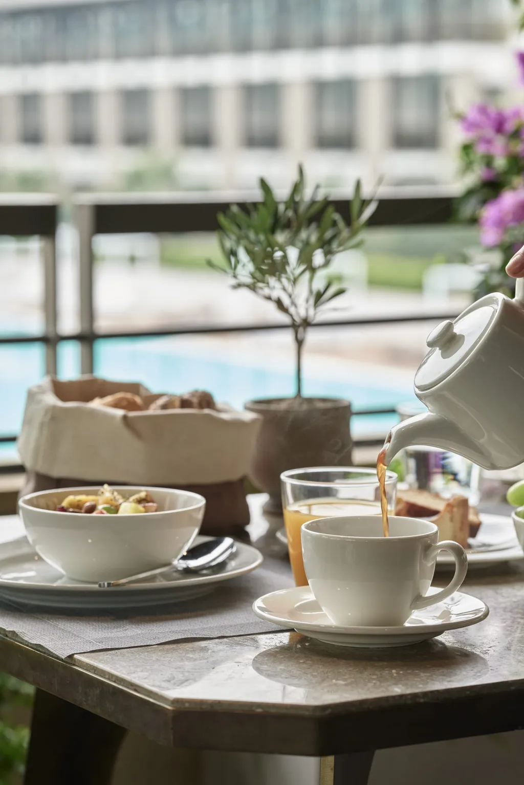September Thessaloniki City Resort Spa & Conference, Grčka — fotografija 26
