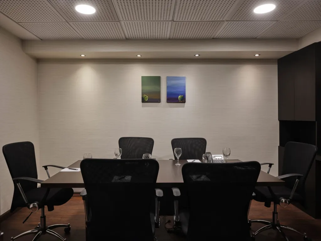 September Thessaloniki City Resort Spa & Conference, Grčka — fotografija 32