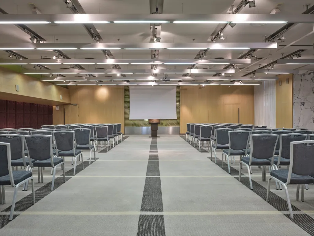 September Thessaloniki City Resort Spa & Conference, Grčka — fotografija 34