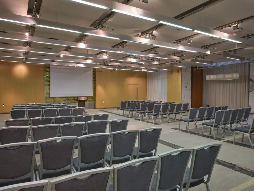 September Thessaloniki City Resort Spa & Conference, Grčka — fotografija 35