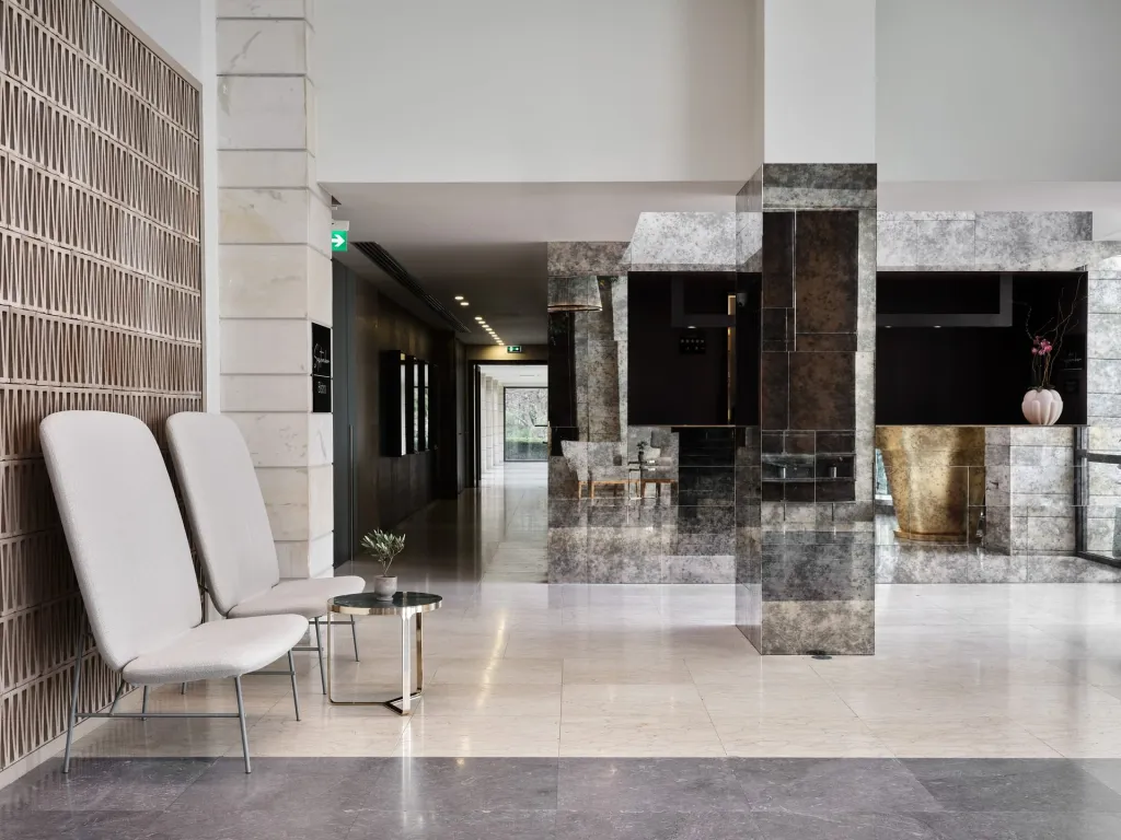 September Thessaloniki City Resort Spa & Conference, Grčka — fotografija 40