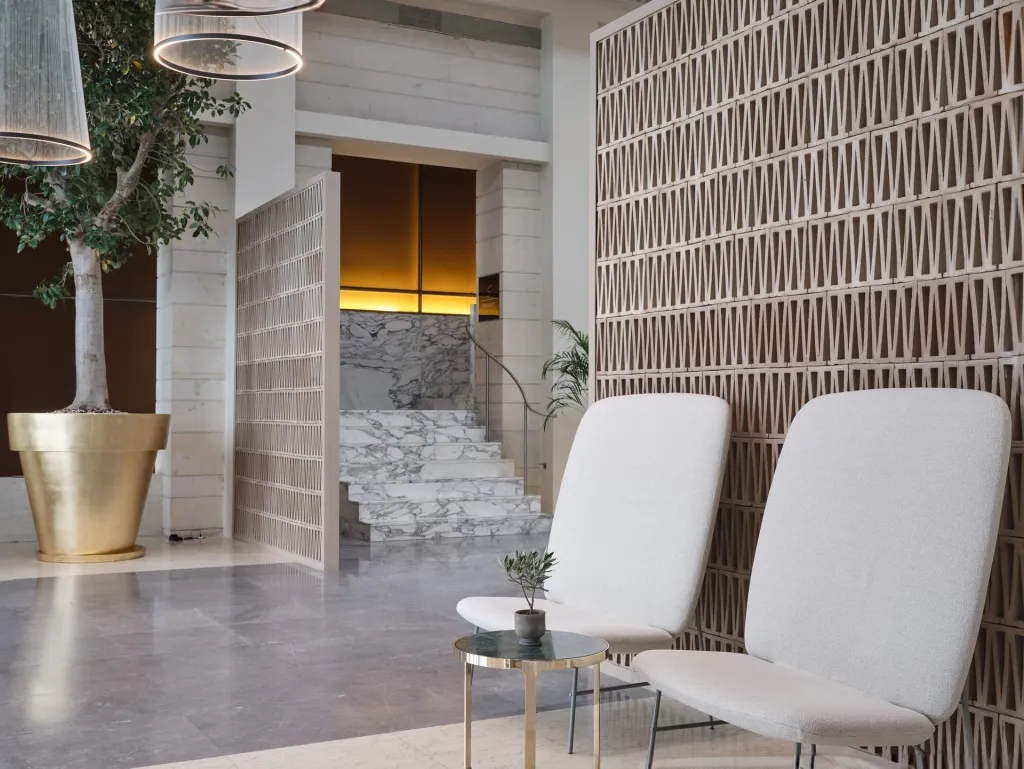 September Thessaloniki City Resort Spa & Conference, Grčka — fotografija 41