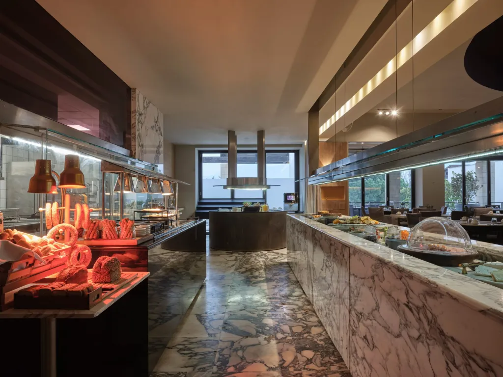September Thessaloniki City Resort Spa & Conference, Grčka — fotografija 44