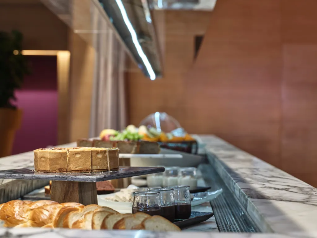 September Thessaloniki City Resort Spa & Conference, Grčka — fotografija 45