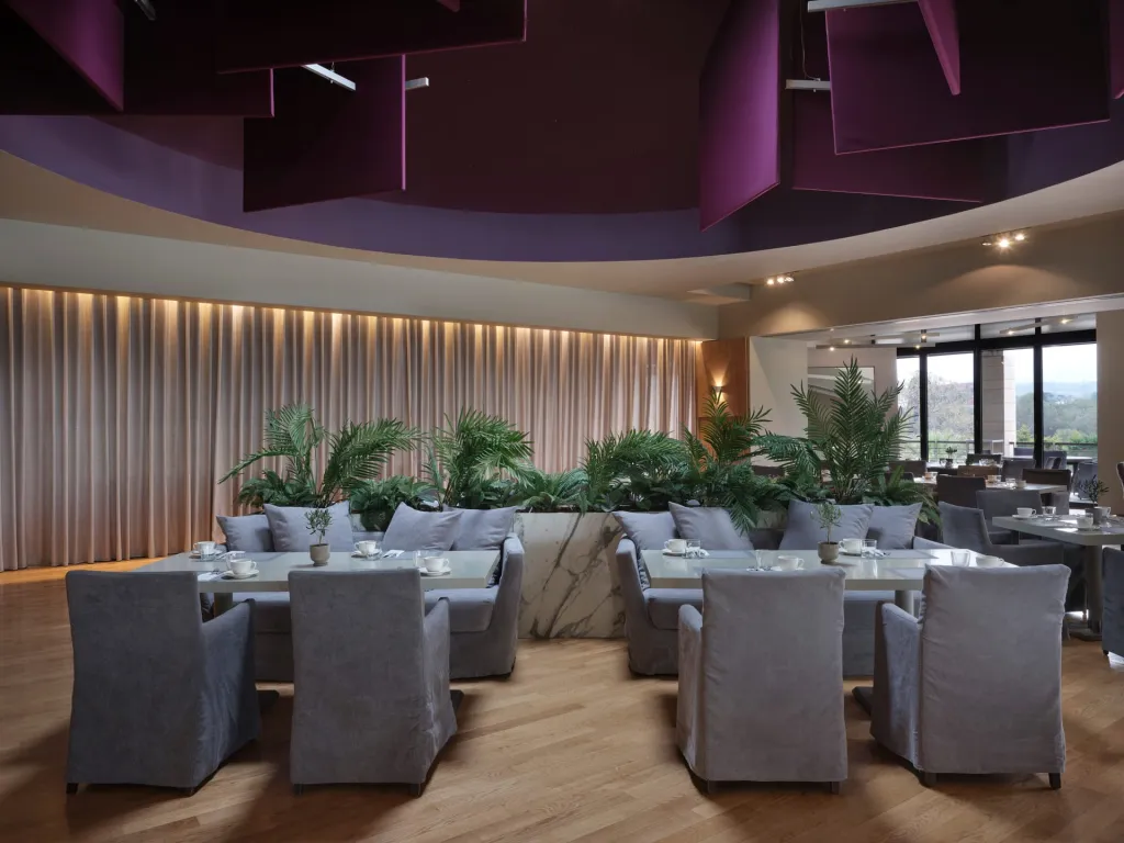 September Thessaloniki City Resort Spa & Conference, Grčka — fotografija 48