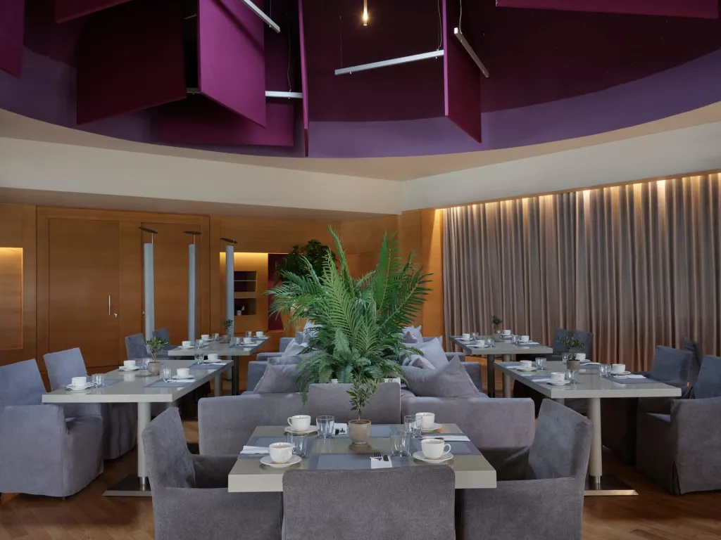 September Thessaloniki City Resort Spa & Conference, Grčka — fotografija 49