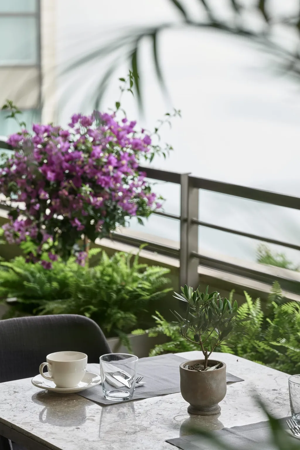 September Thessaloniki City Resort Spa & Conference, Grčka — fotografija 50