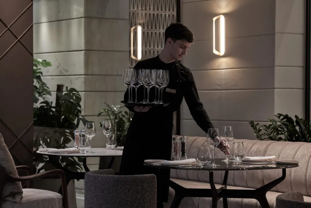 September Thessaloniki City Resort Spa & Conference, Grčka — fotografija 51
