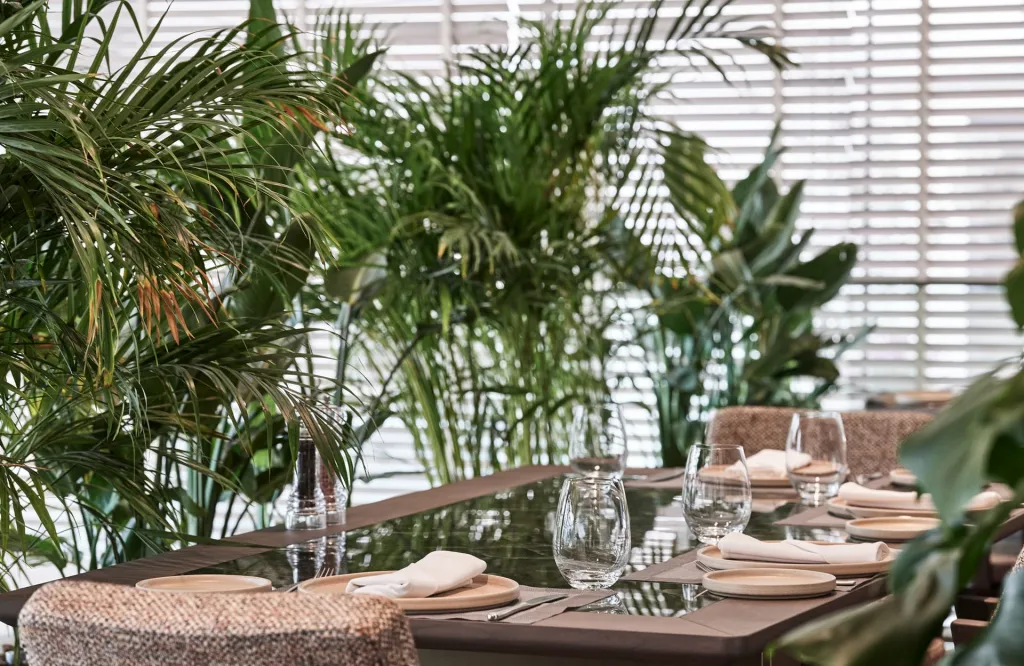 September Thessaloniki City Resort Spa & Conference, Grčka — fotografija 54