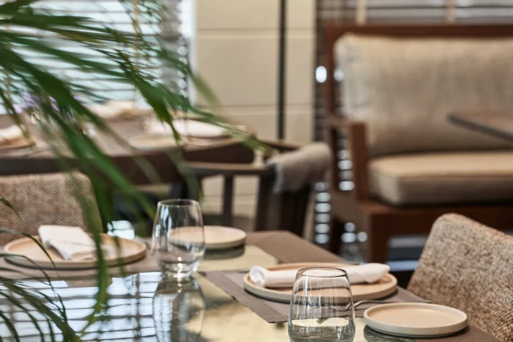 September Thessaloniki City Resort Spa & Conference, Grčka — fotografija 55