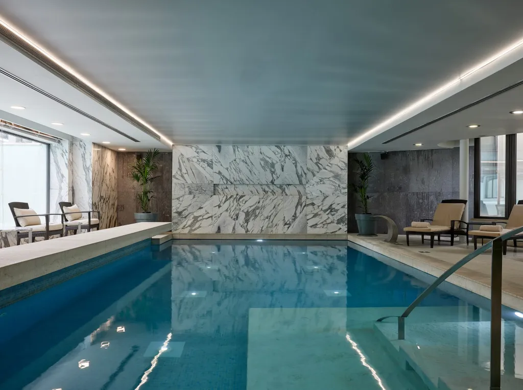 September Thessaloniki City Resort Spa & Conference, Grčka — fotografija 56