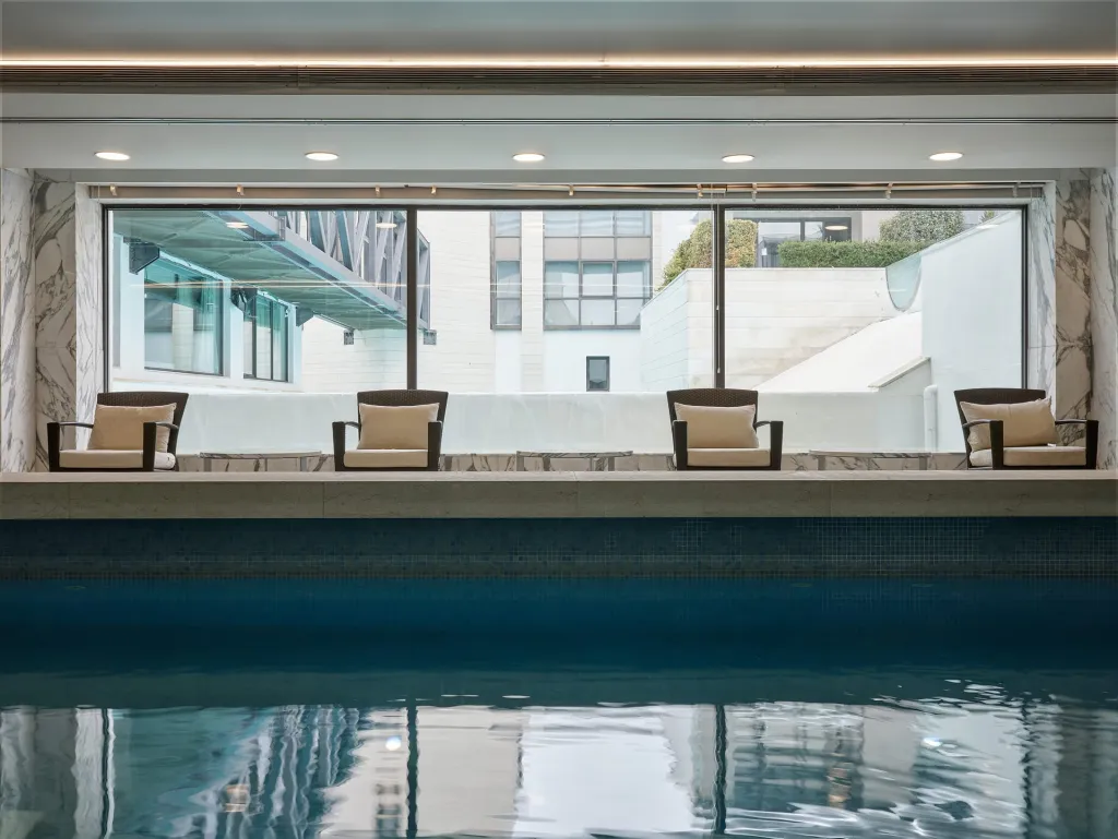 September Thessaloniki City Resort Spa & Conference, Grčka — fotografija 57