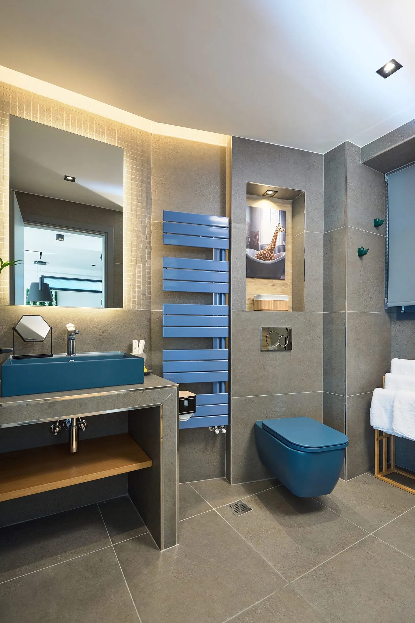 Sigma Suites Hotel, Grčka — Deluxe Suite with Sea View