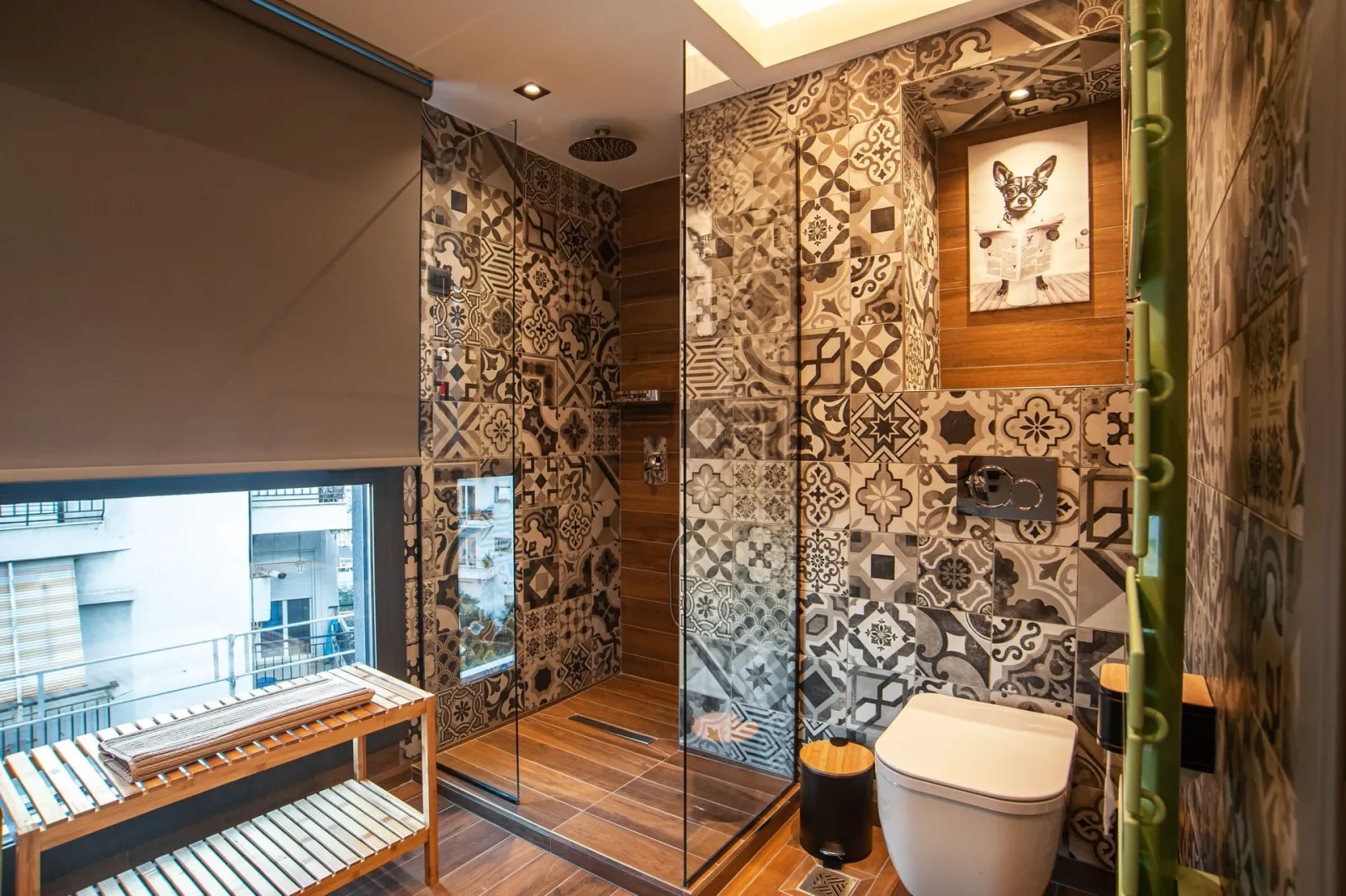 Sigma Suites Hotel, Grčka — Maisonette