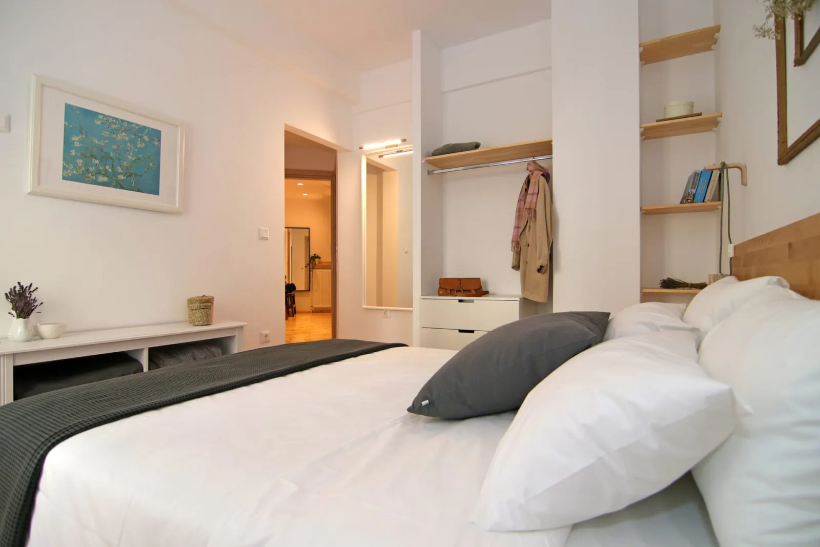The 4 Travellers, Grčka — Thessaloniki | Superior Apartment