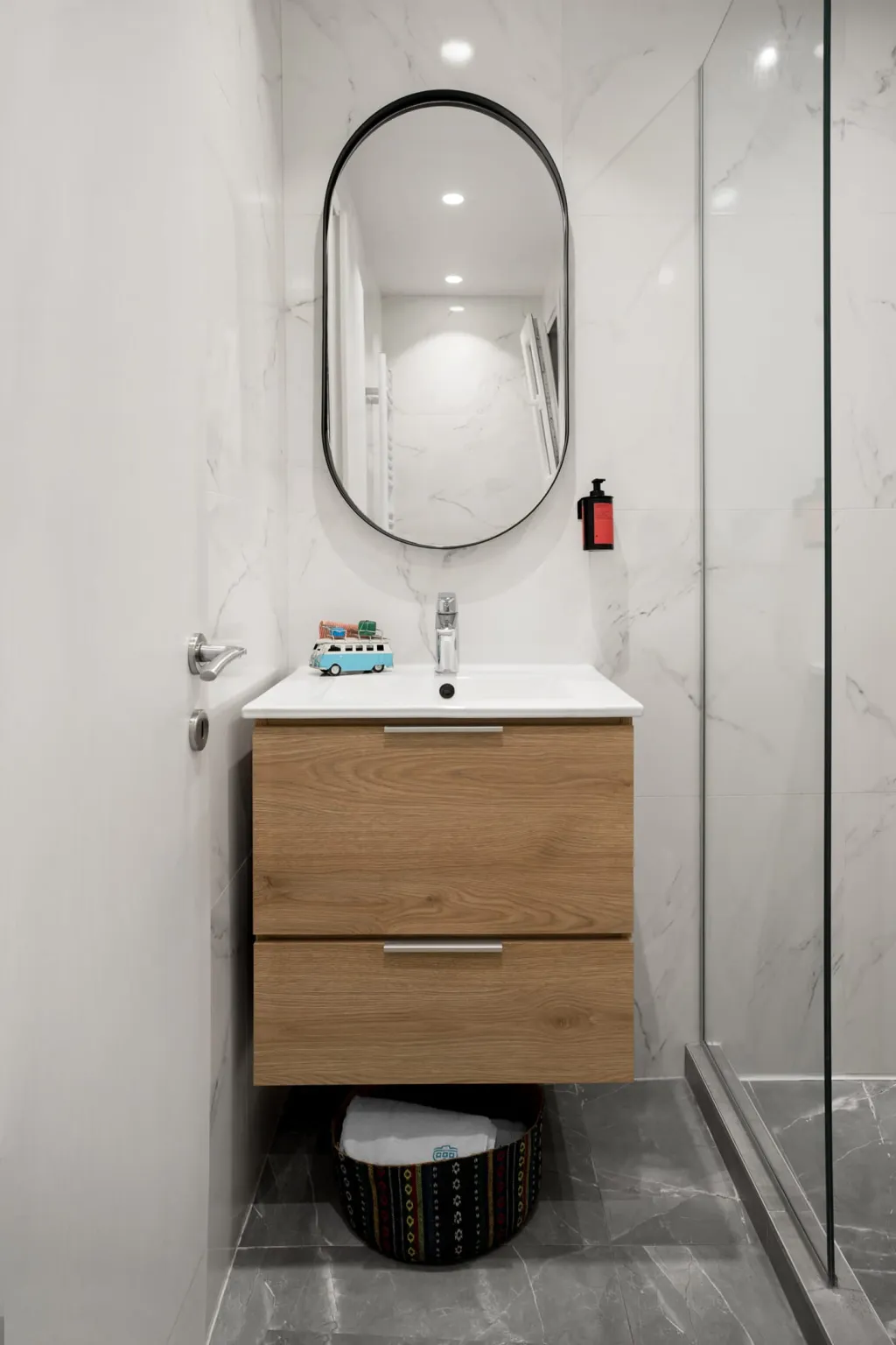 The Caravan Apartments Thessaloniki, Grčka — fotografija 8