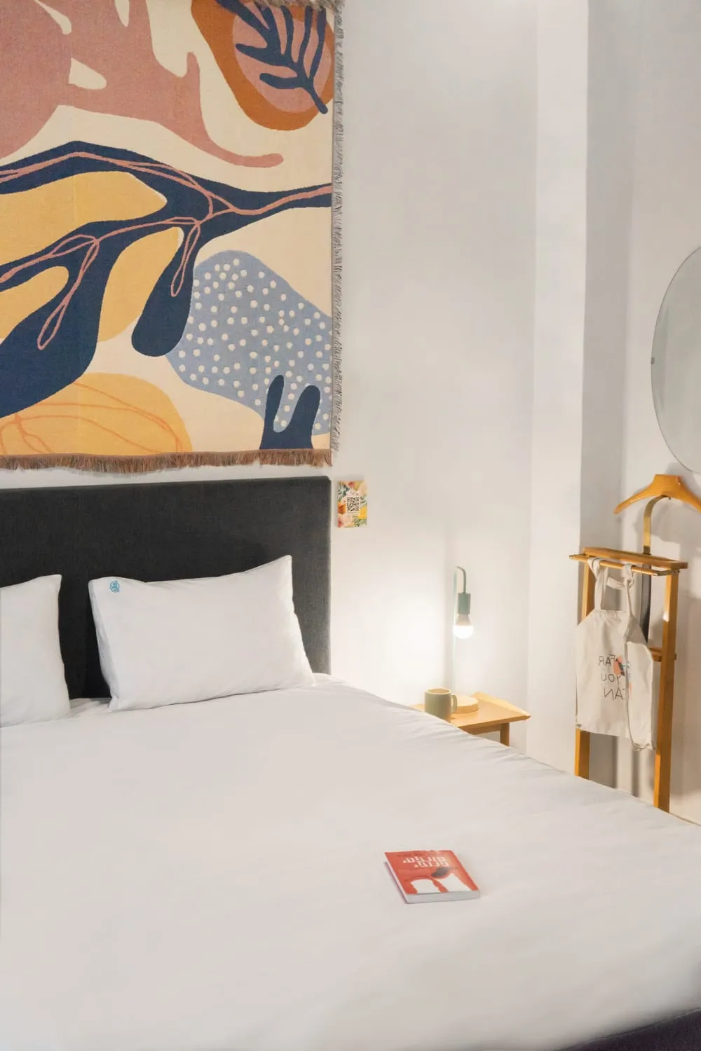 The Caravan B&B Thessaloniki, Grčka — fotografija 15