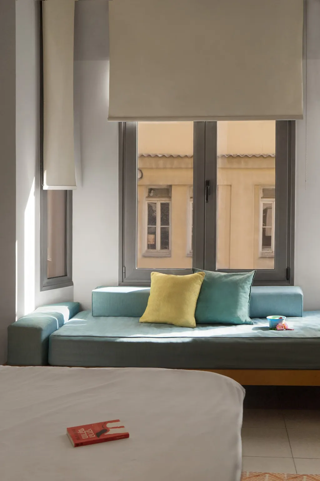 The Caravan B&B Thessaloniki, Grčka — fotografija 16