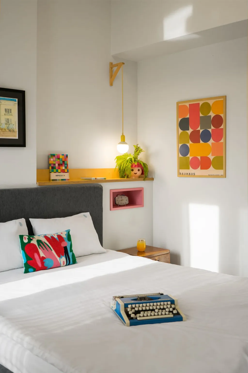 The Caravan B&B Thessaloniki, Grčka — fotografija 21