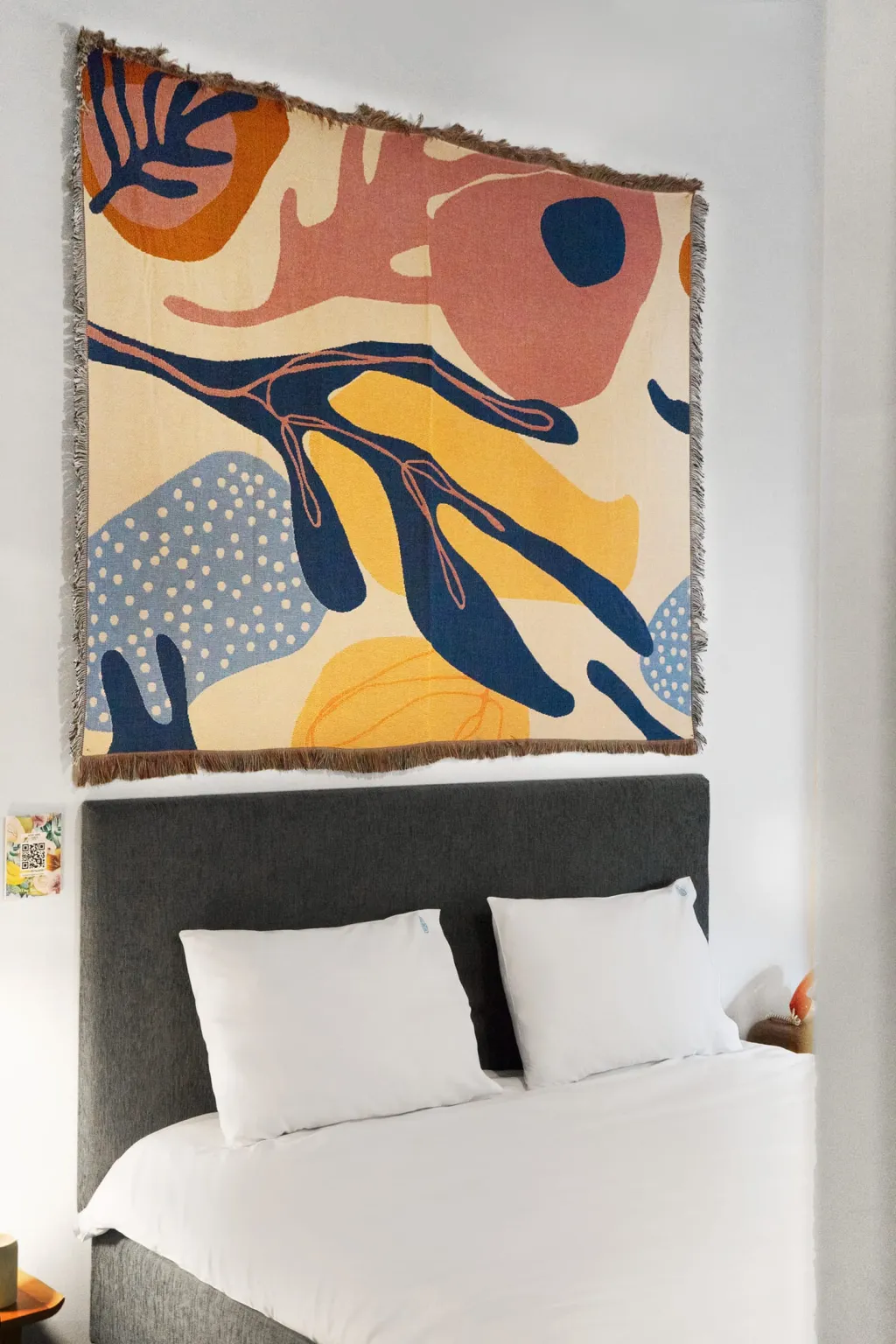 The Caravan B&B Thessaloniki, Grčka — fotografija 22