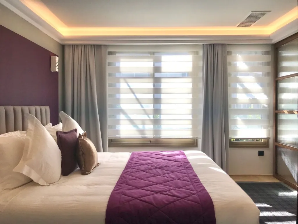 The Excelsior Hotel Thessaloniki, Grčka — fotografija 2