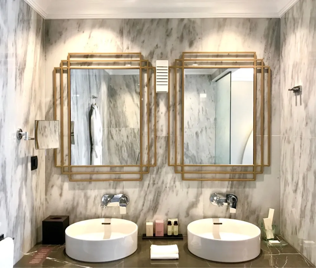 The Excelsior Hotel Thessaloniki, Grčka — fotografija 3