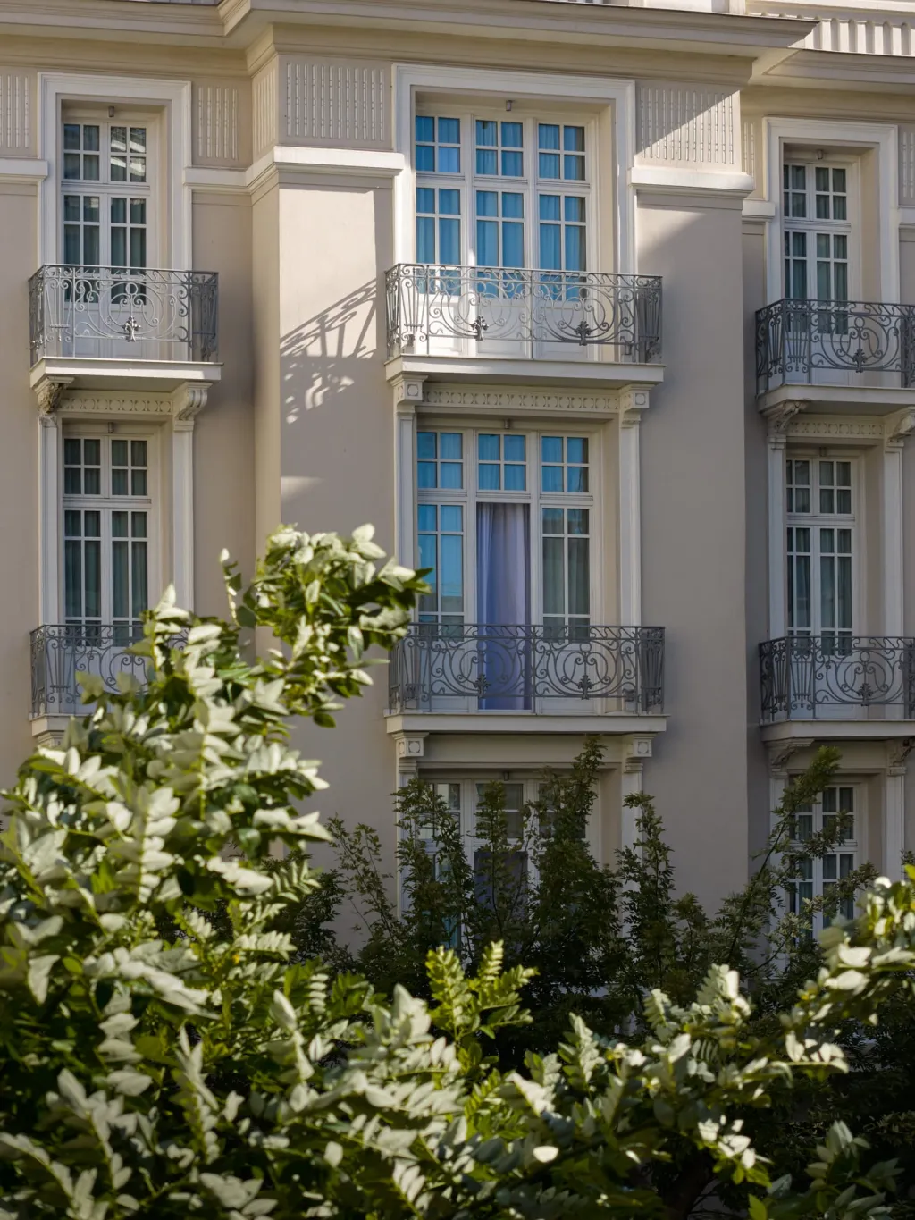 The Excelsior Hotel Thessaloniki, Grčka — fotografija 7