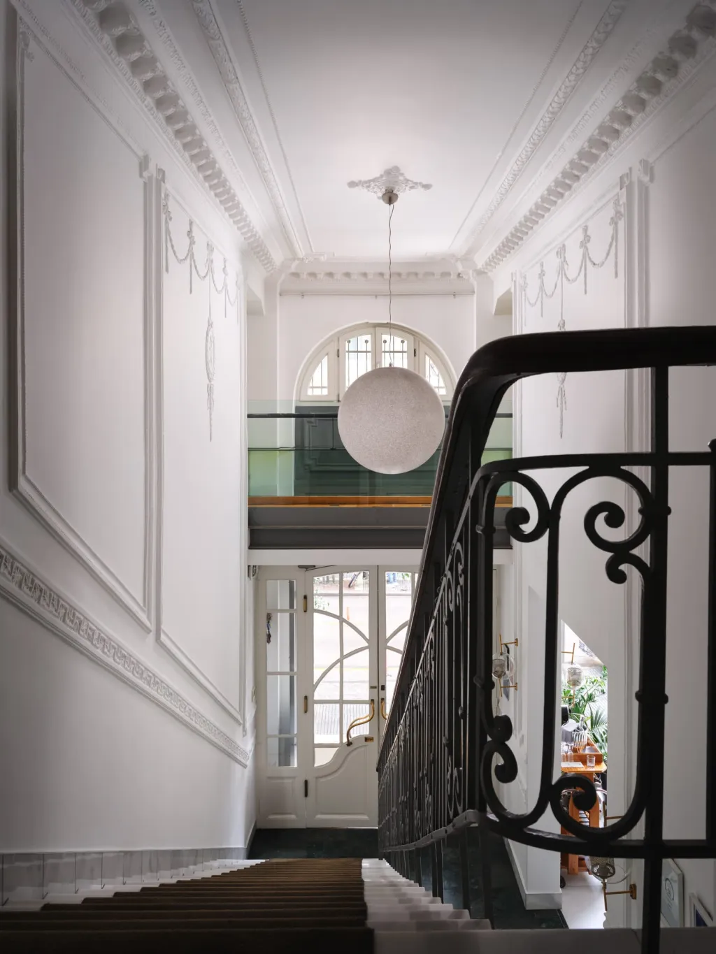 The Excelsior Hotel Thessaloniki, Grčka — fotografija 11