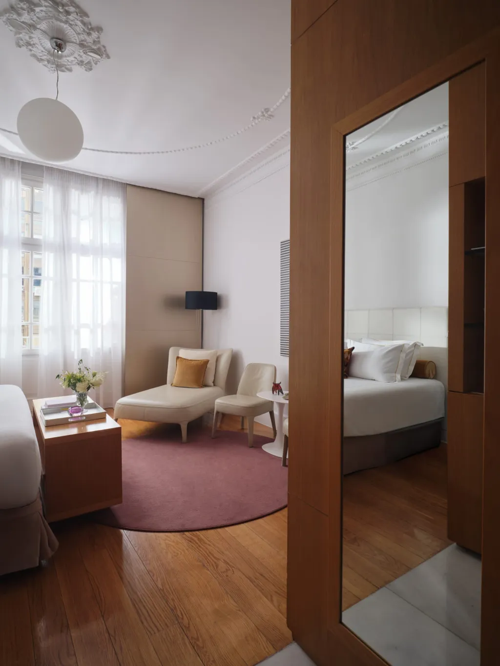 The Excelsior Hotel Thessaloniki, Grčka — fotografija 19
