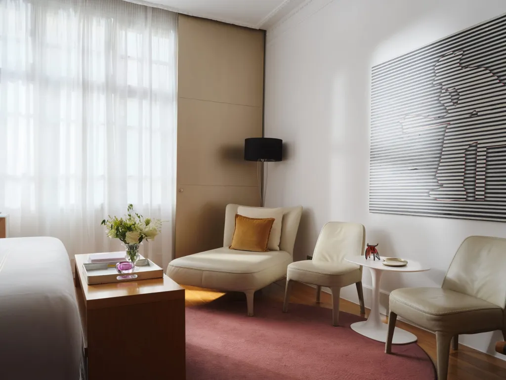 The Excelsior Hotel Thessaloniki, Grčka — fotografija 21