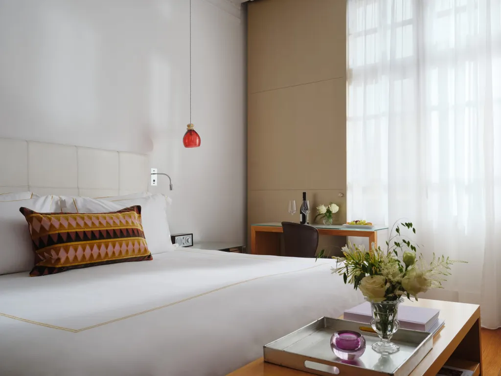 The Excelsior Hotel Thessaloniki, Grčka — fotografija 22