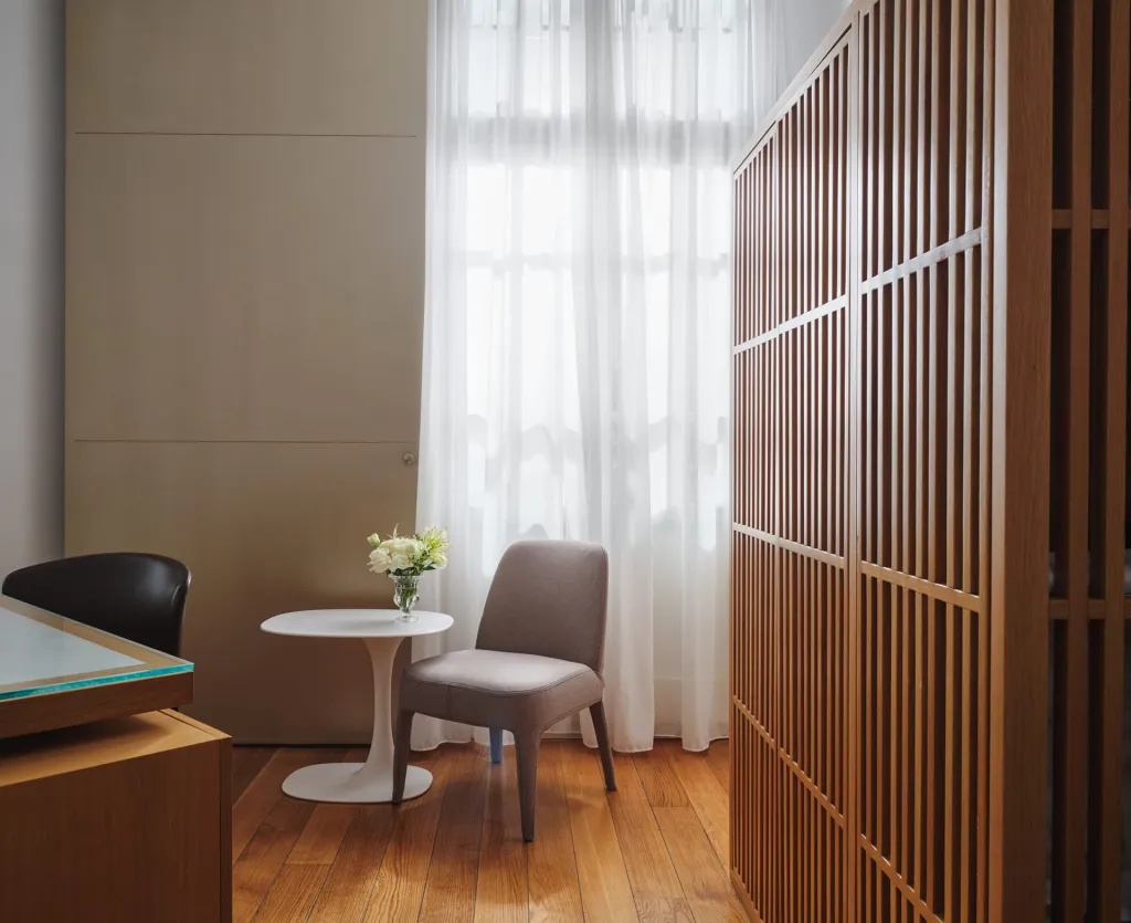 The Excelsior Hotel Thessaloniki, Grčka — fotografija 26