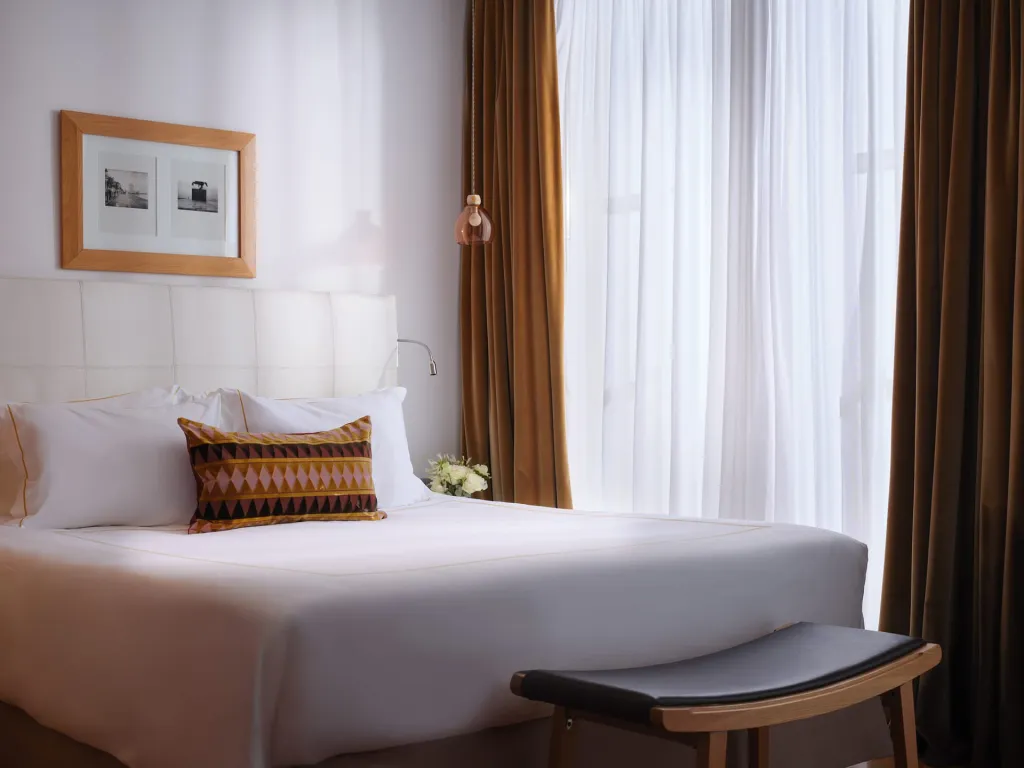 The Excelsior Hotel Thessaloniki, Grčka — fotografija 27