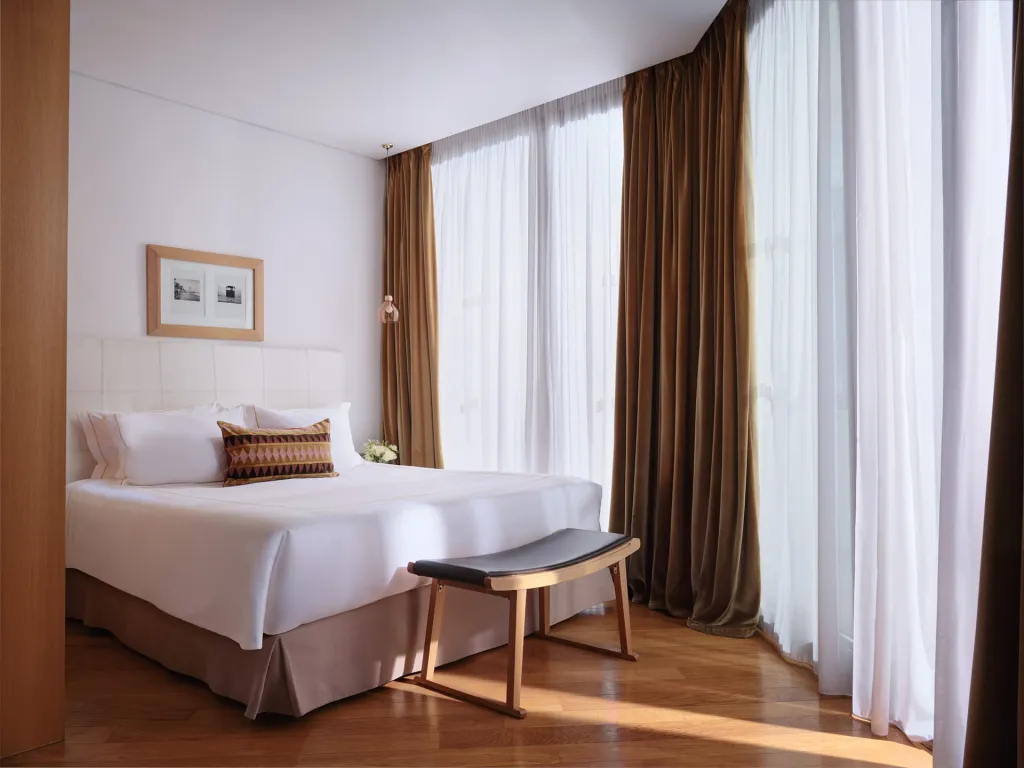 The Excelsior Hotel Thessaloniki, Grčka — fotografija 28