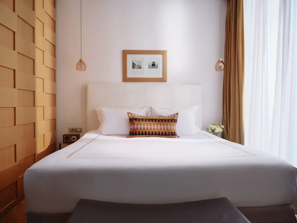 The Excelsior Hotel Thessaloniki, Grčka — fotografija 29