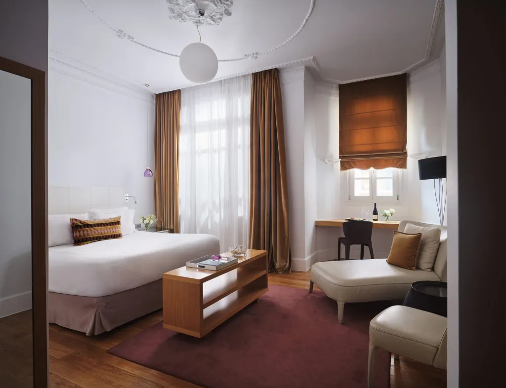 The Excelsior Hotel Thessaloniki, Grčka — fotografija 30