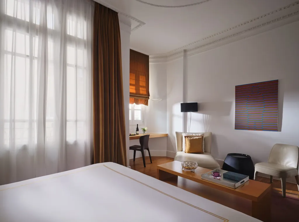The Excelsior Hotel Thessaloniki, Grčka — fotografija 31