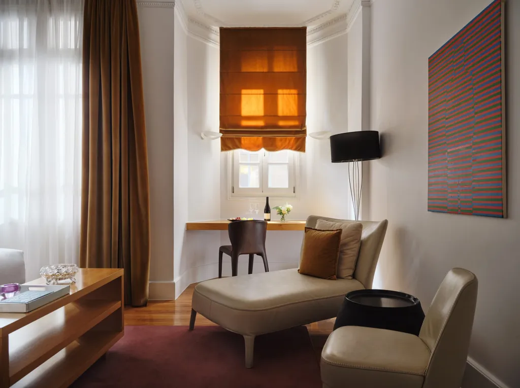 The Excelsior Hotel Thessaloniki, Grčka — fotografija 32