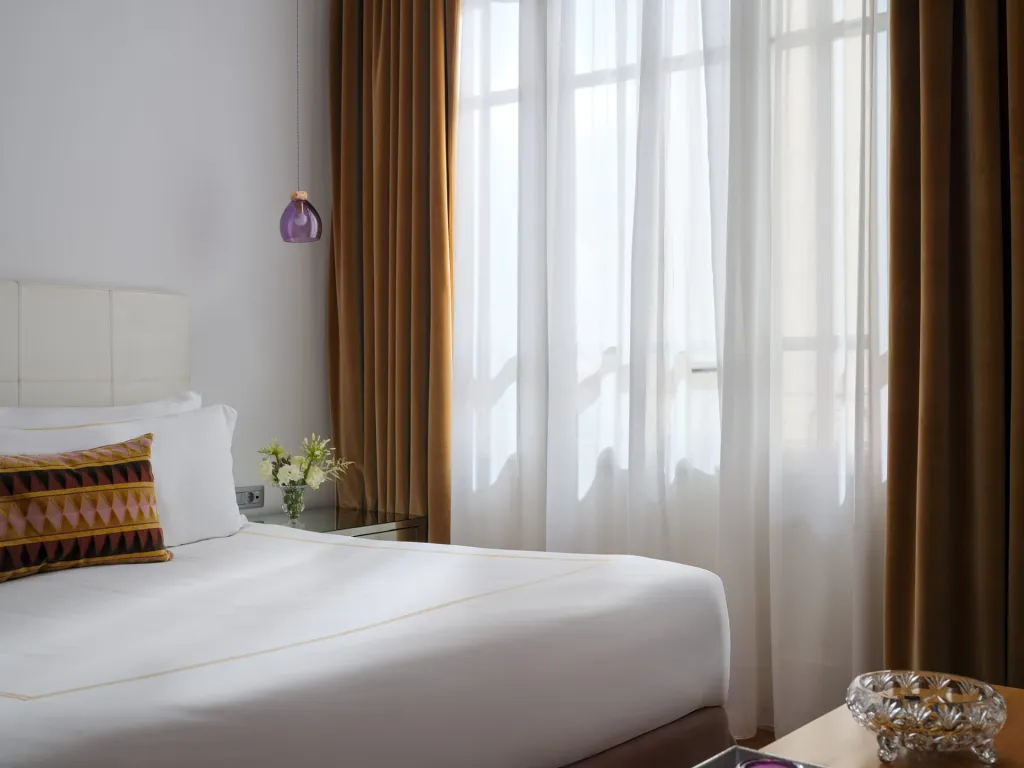 The Excelsior Hotel Thessaloniki, Grčka — fotografija 33