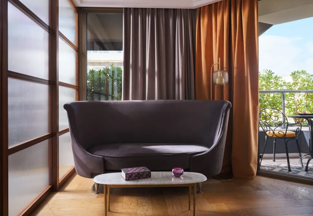 The Excelsior Hotel Thessaloniki, Grčka — fotografija 35
