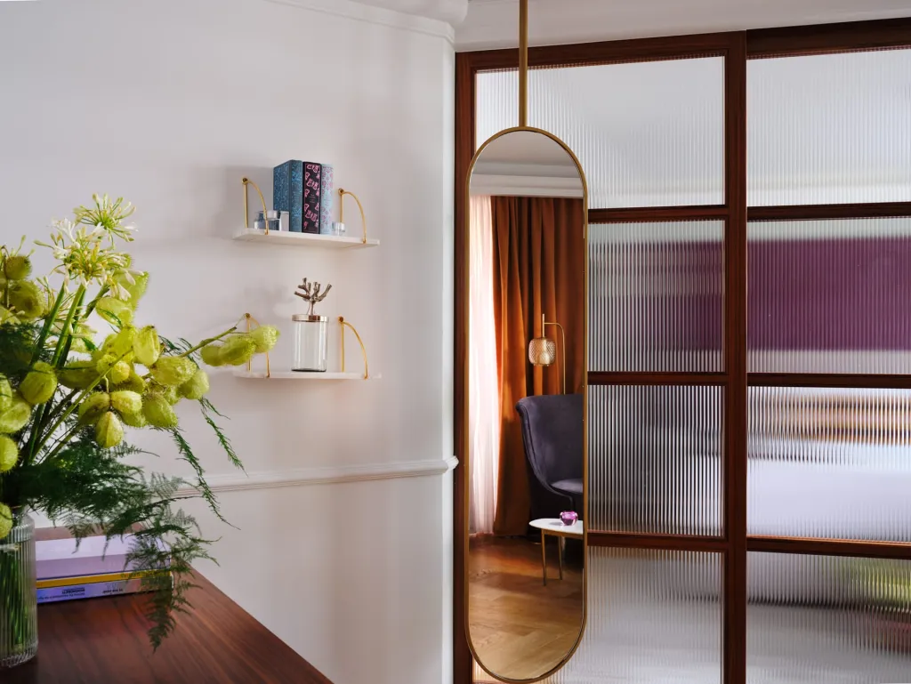 The Excelsior Hotel Thessaloniki, Grčka — fotografija 38