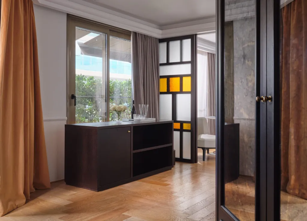 The Excelsior Hotel Thessaloniki, Grčka — fotografija 40