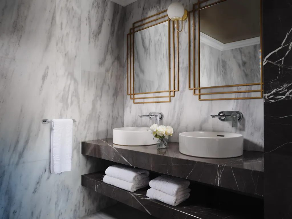 The Excelsior Hotel Thessaloniki, Grčka — fotografija 42