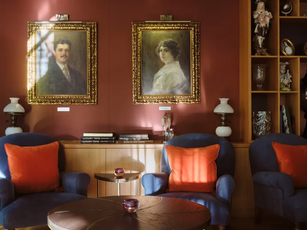 The Excelsior Hotel Thessaloniki, Grčka — fotografija 43