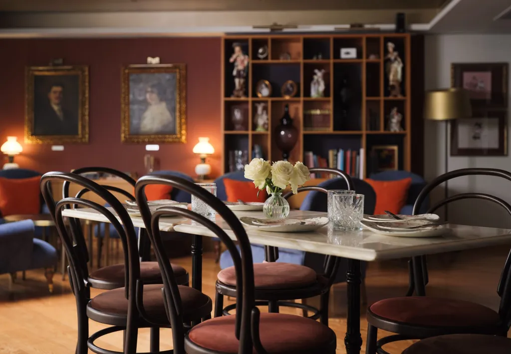 The Excelsior Hotel Thessaloniki, Grčka — fotografija 45