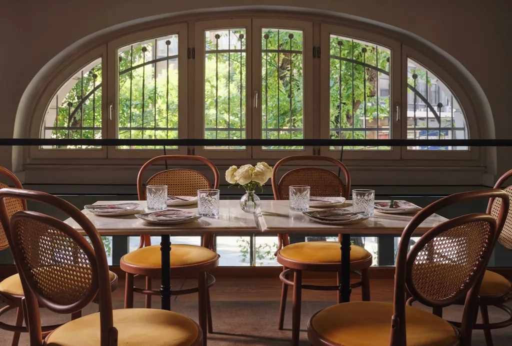The Excelsior Hotel Thessaloniki, Grčka — fotografija 46