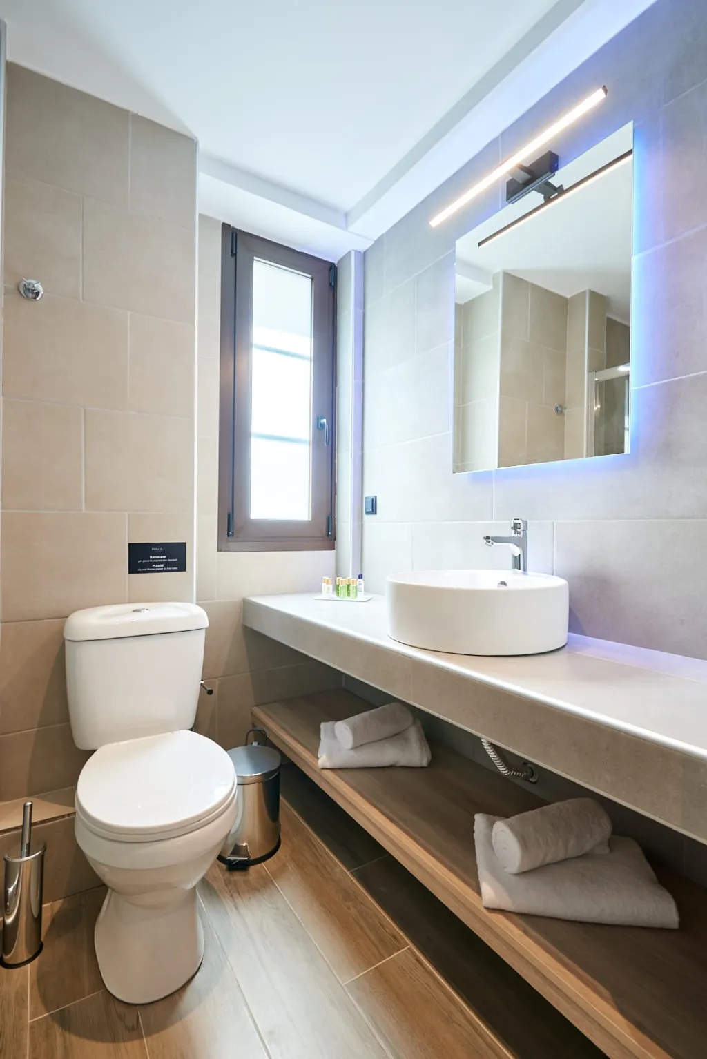 The Mavili urban stay, Grčka — The Comfort Stay